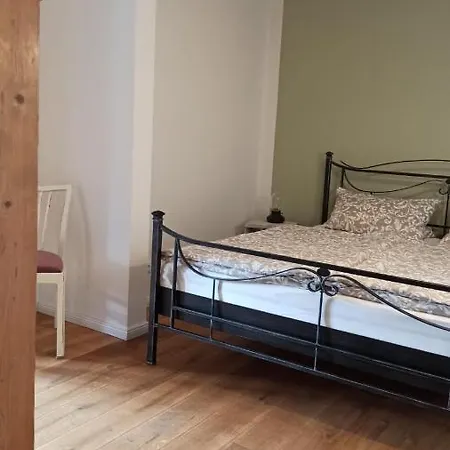 Appartement Mit Heimatgefuehl *