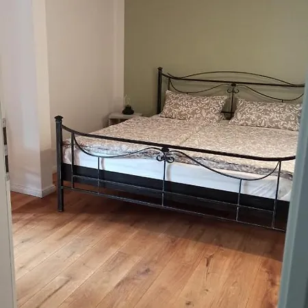 Appartement Mit Heimatgefuehl *