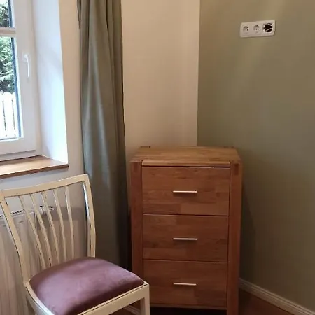 Mit Heimatgefuehl Appartement